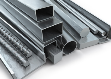 Aluminum Types